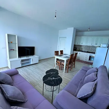 201 Meridiano View شقة *