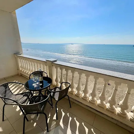 201 Meridiano View Δυρράχιο