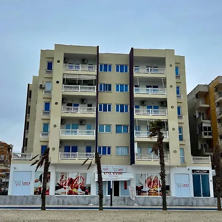 201 Meridiano View Δυρράχιο