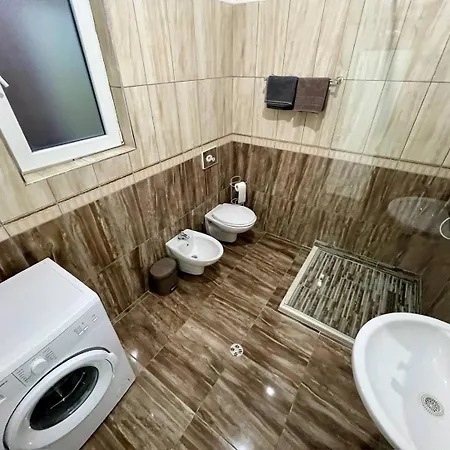 201 Meridiano View شقة *