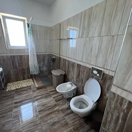 شقة 201 Meridiano View