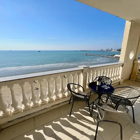 Διαμέρισμα 201 Meridiano View Δυρράχιο