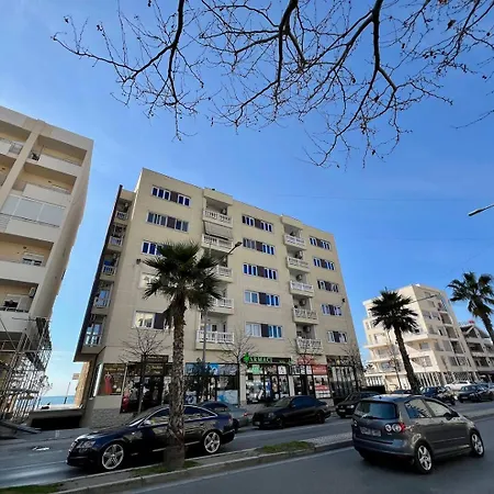 201 Meridiano View * Δυρράχιο