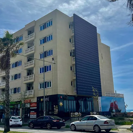 201 Meridiano View دراس
