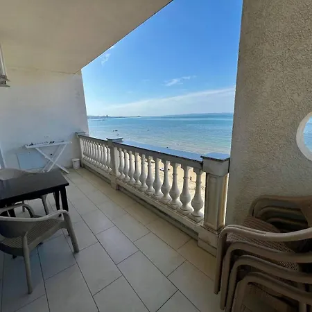 201 Meridiano View Διαμέρισμα