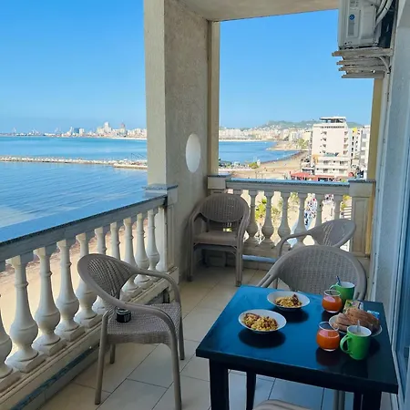 201 Meridiano View