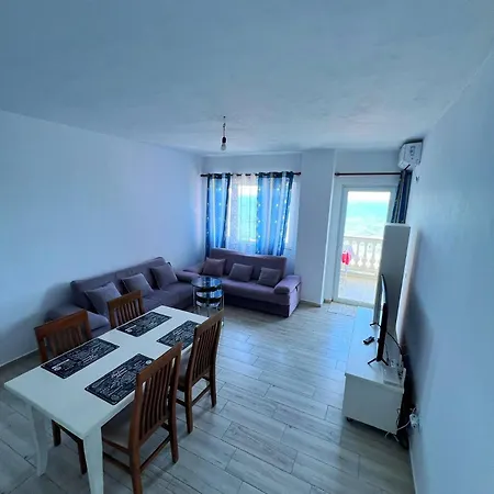 201 Meridiano View Διαμέρισμα *