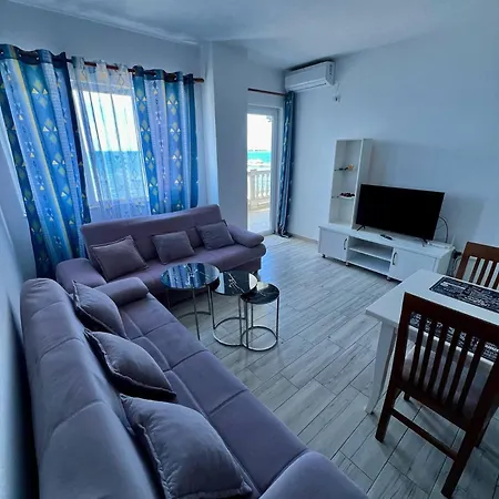 شقة 201 Meridiano View *