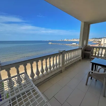 201 Meridiano View دراس