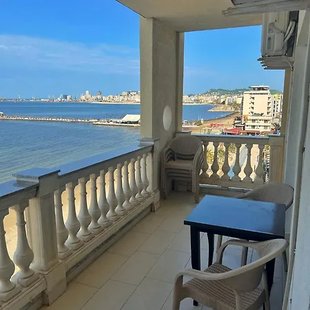 شقة 201 Meridiano View