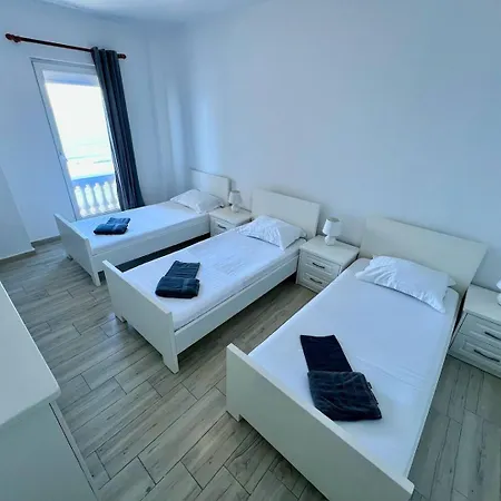 Διαμέρισμα 201 Meridiano View Δυρράχιο