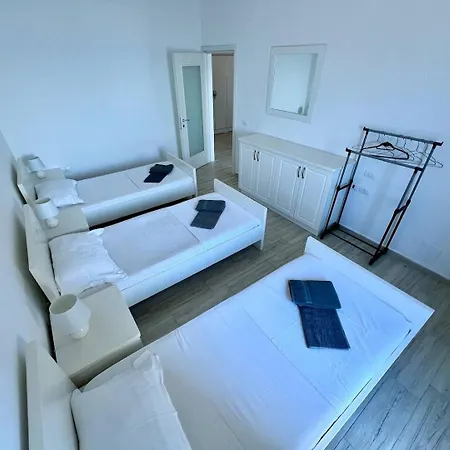 Διαμέρισμα 201 Meridiano View Δυρράχιο