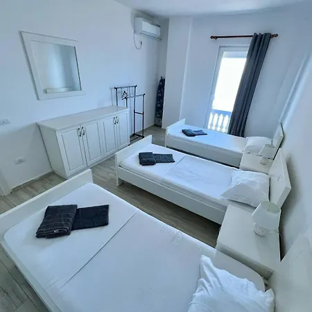 201 Meridiano View Δυρράχιο